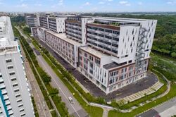 Nordcom Two (D27), Factory #499629151